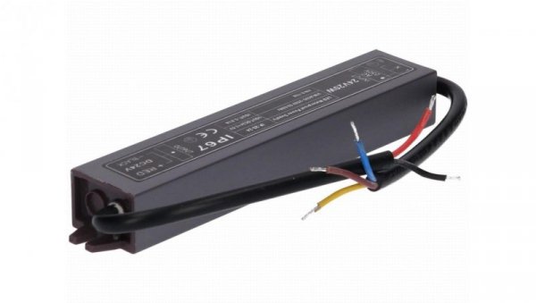 Zasilacz hermetyczny 24V 20W