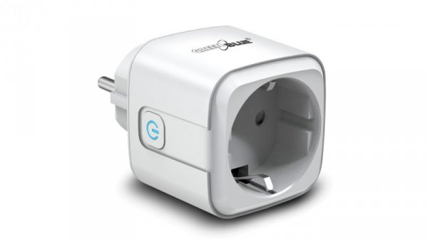 Zdalnie sterowane gniadko wi-fi GB705 3840W