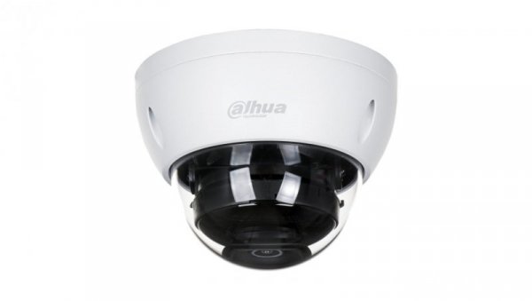 Kamera IP DAHUA IPC-HDBW1230E-0280B (2,8 mm FullHD 1920x1080 Kopuła)