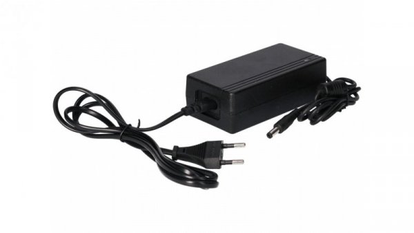 Zasilacz led desktop 12V 60W 5.5/2.1