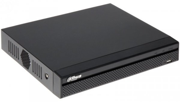 Rejestrator IP 4-kanałowy 8 Mpix NVR4104HS-4KS2