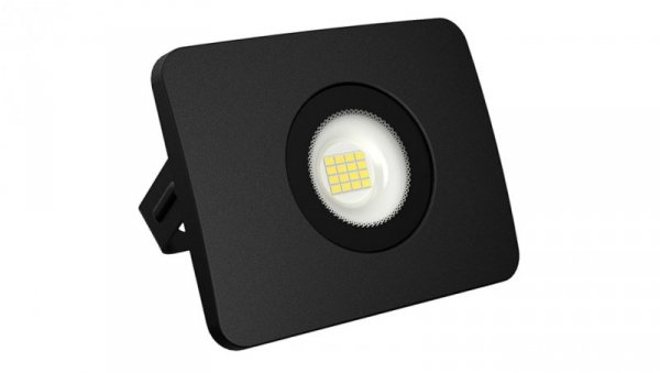 Naświetlacz LED SURFI 20W 1500lm 6500K IP65 czarny LFL421B