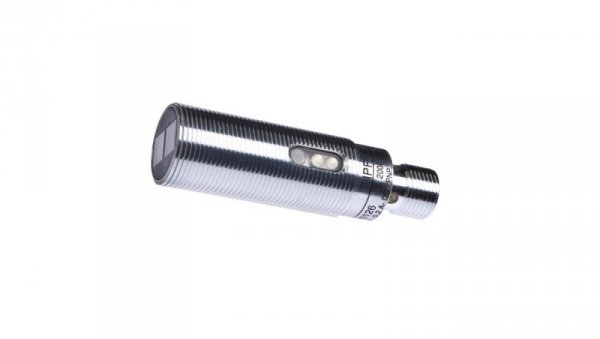 Czujnik optyczny refleksyjny M18x1 dł:64mm Sn: 2000mm 10-36V DC PNP NO złącze M12 3-pinowe IP65 OR180126