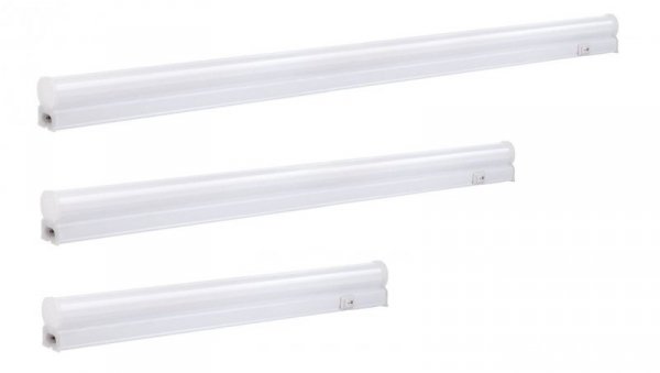 Listwa LED T5 8W 60cm 680lm 6500K HDT508C