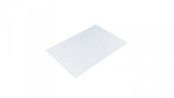Greenie Panel grzewczy na podczerwień 60x90cm 600W białe szkło - 5 lat gwarancji - 11 - 15m2, PGW600
