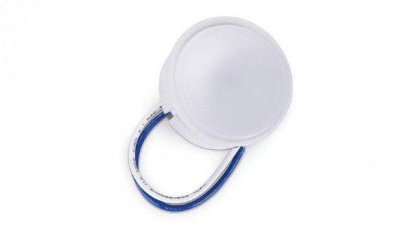 Żarówka led INSERT 5W 3000K ciepła biała mleczna