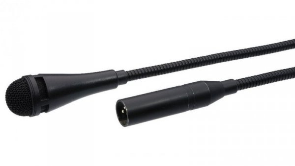 Mikrofon dynamiczny na gęsiej szyi, 700mm DMG-700