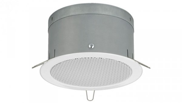 Głośnik sufitowy PA EDL-165C/WS
