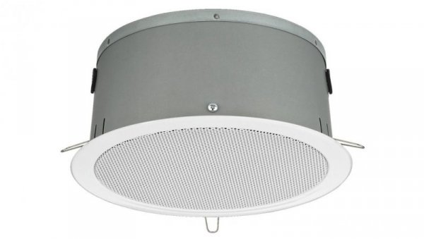 Głośnik sufitowy PA EDL-224ABC