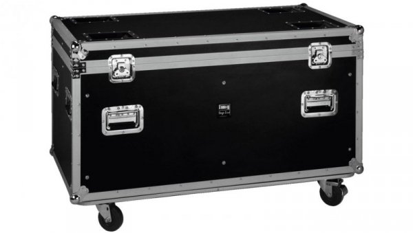Skrzynia transportowa z kółkami MR-10LIGHT