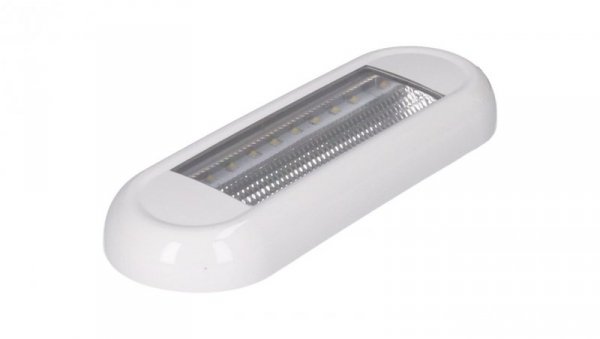 Oprawa led jacht kamper Boat Oval CL 18W 10-30V
