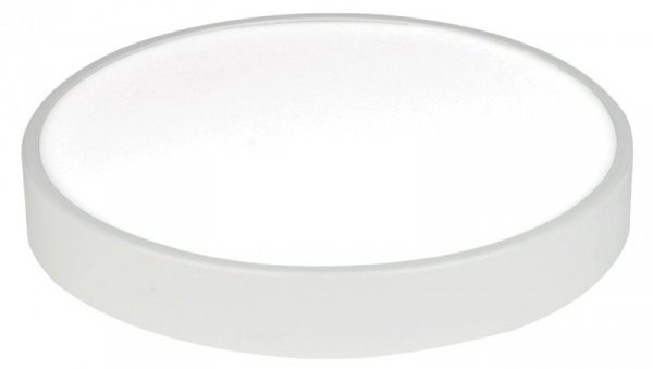 Plafon LED 12W 1150lm 4000-4500K/neutralna IP20 okrągły biały LED TAURUS-R White 12W NW GXPS030