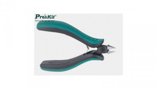 Szczypce obcinaczki PM-720 115mm Cu 1,3mm