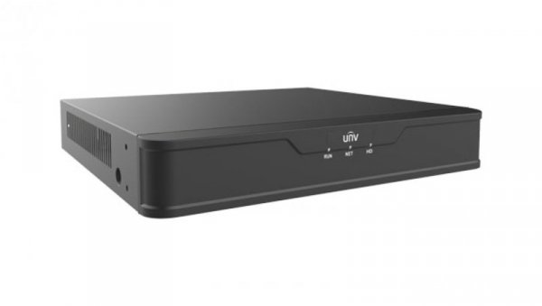 Rejestrator sieciowy IP 8-kanałowy 8 Mpix NVR301-08X