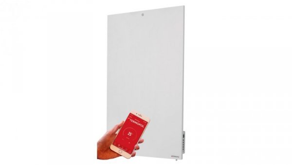 Metalowy promiennik podczerwieni - 500W TF-SWT700 /sztuka/