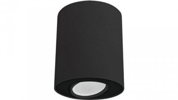 LAMPA SUFITOWA SPOT SET CZARNY 8900 Nowodvorski