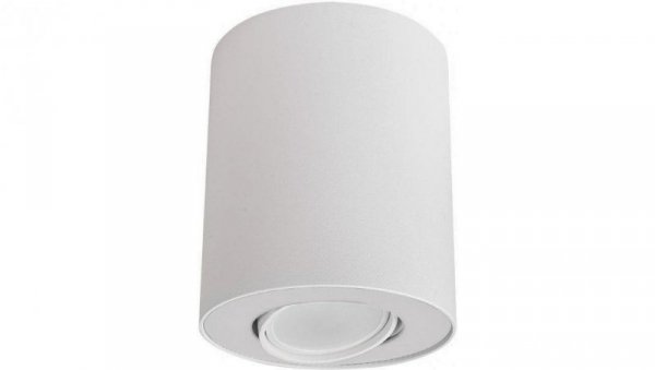SPOT LAMPA SUFITOWA SET BIAŁA 8895 Nowodvorski