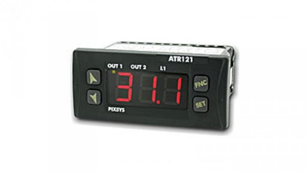 Regulator uniwersalny ATR121-B