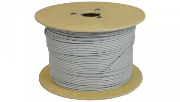 Kabel teleinformatyczny UTP kat.5e U/UTP 4x2x0,5 NEKU /1000m/