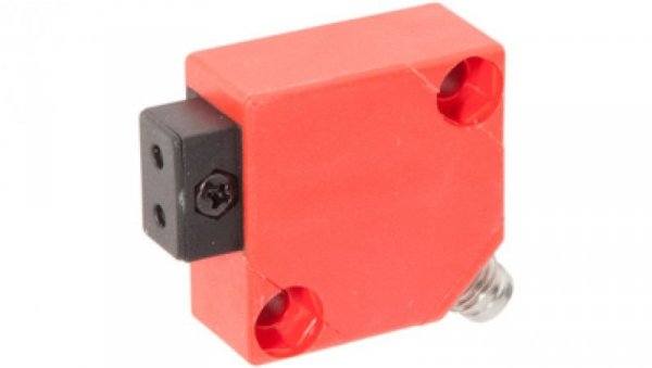 Wzmacniacz światłowodowy 30x30x15mm 10-35V DC PNP Anticoincidence złącze M8 4pin IP67 OL150470