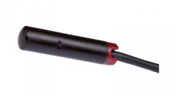 Wysokowydajny nadajnik z fotokomórką fi10mm dł: 45mm moc (40mW) 12st kabel 15m PVC IP67 OS106003