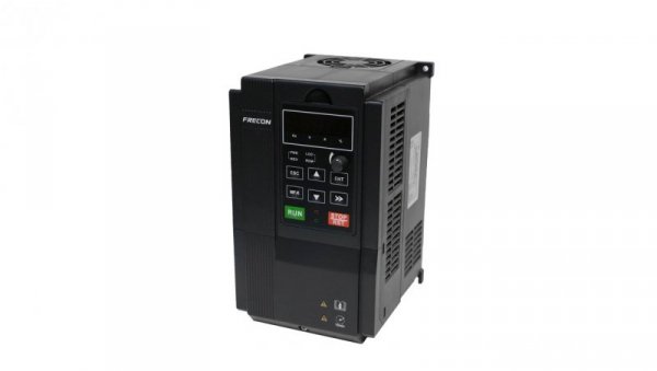 Falownik 3-fazowy 3x400V 7,5kW/11kW 17A FR500-4T-7,5G/011PBH