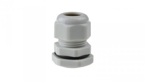 Dławnica kablowa M25 bezhalogenowa dla kabla 13-18mm MG-25 89067002