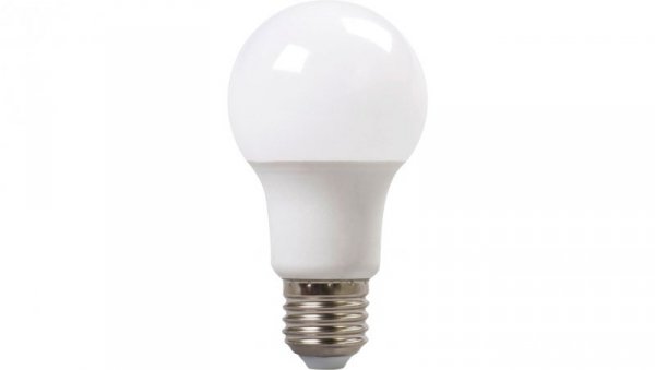 Żarówka LED E27 A60 6W 700lm 4000K AC/DC 24V niskonapięciowa LED-3021