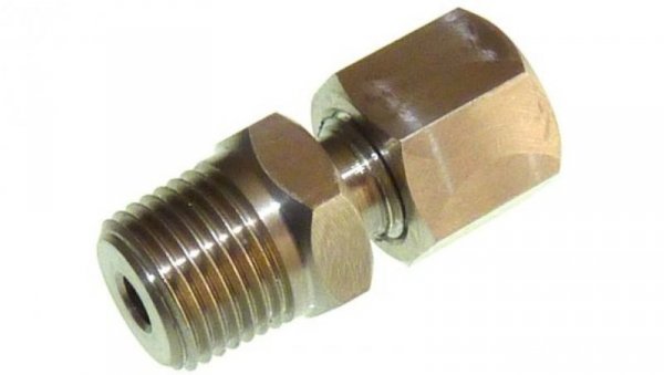 Mocowanie zaciskowe do sondy termoparowa 1,5 mm RS PRO