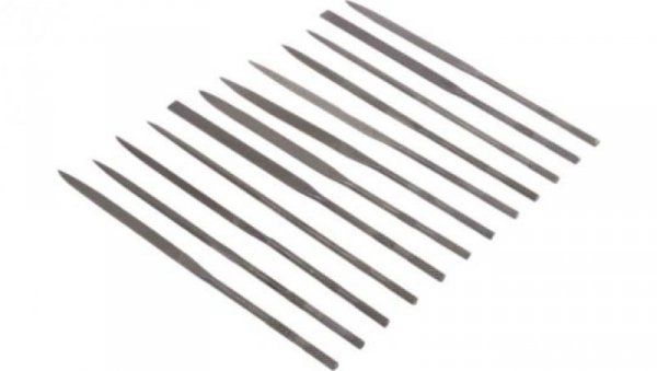 Pilnik, dł.: 160mm