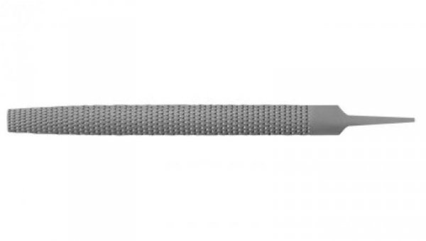 Pilnik, typ: Płaski, Równiak, Półokrągły, dł.: 300mm