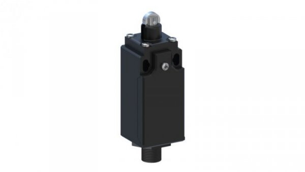 Wyłącznik krańcowy 10 A, NO/NC, 400V, IP65, RS PRO