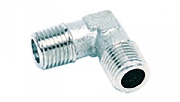 Złącze kątowe Męskie RS PRO 176-1077 /10szt./