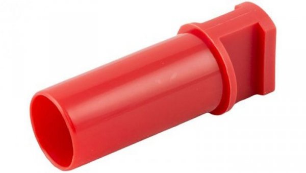 Zaślepka, rozmiar rury: 4mm, Poliamid, dł. całkowita: 29.5mm
