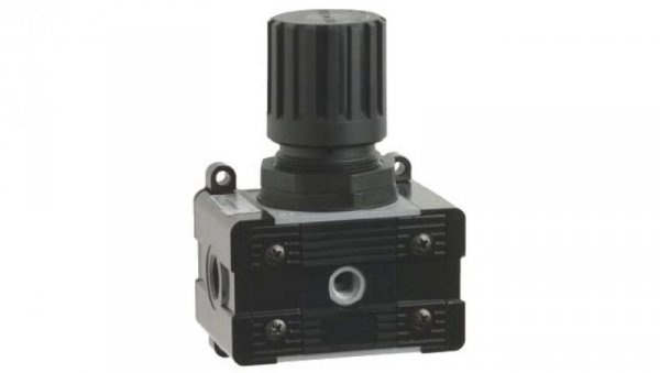Regulator pneumatyczny, G 1/2, RS PRO