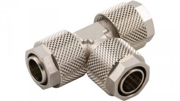 Adapter gwintowany teowy typu rura – rura 176-2256 /10szt./