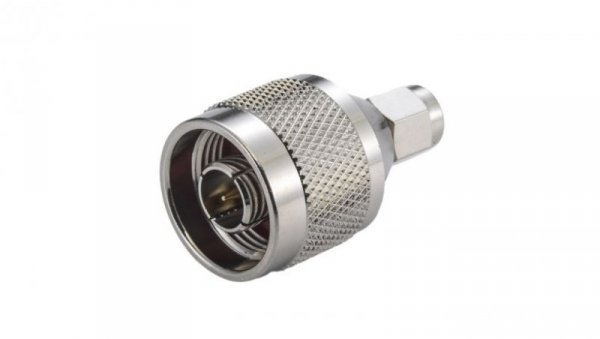 Adapter RF, 50, Female SMA - Męski, 11GHz