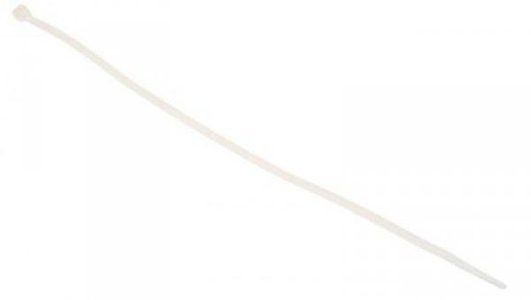 Opaska kablowa 292mm 3,6 mm Nylon 66 100 sztuk RS PRO