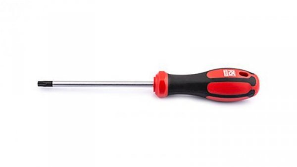 Wkrętak Standardowy, grot Torx 80 mm RS PRO
