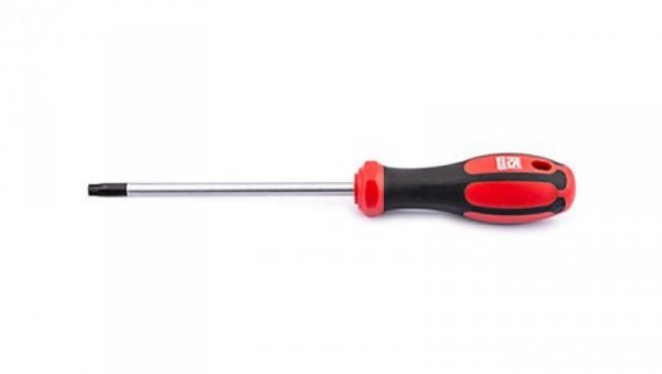 Wkrętak Standardowy, grot Torx 130 mm RS PRO