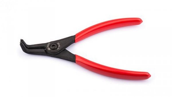 Szczypce, 180 mm, materiał: Stal chromowo-wanadowa, RS PRO