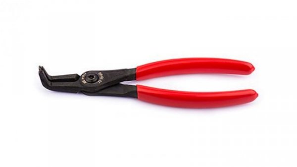 Szczypce, 180 mm, materiał: Stal chromowo-wanadowa, RS PRO