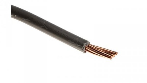 Przewód instalacyjny, Przewód z jednym rdzeniem, Ho7V-R., 50m, 25 mm² CSA , 450 V DC, 750 V AC, izolacja PVC, kolor:
