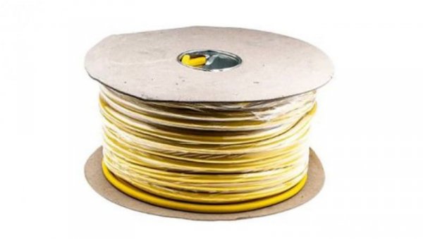 Kabel elektryczny Do bardzo niskich temperatur, 3-rdzeniowy, PVC, 1,5 mm², 300/500 V H05VV-F