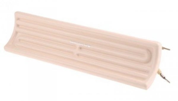 Ceramiczny element grzewczy 245mm 650 W 230 V AC