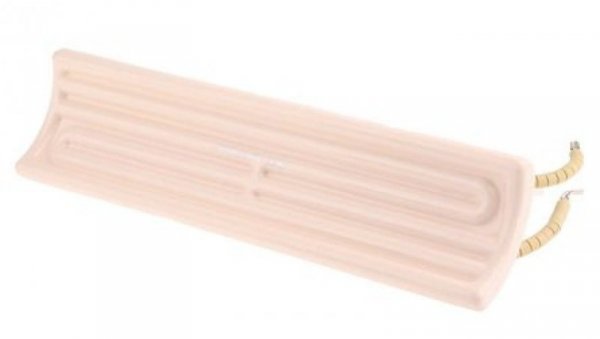 Ceramiczny element grzewczy 245mm 1 kW 230 V AC