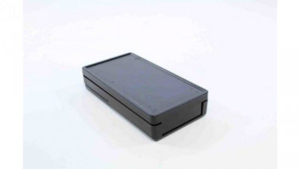 Obudowa do urządzeń przenośnych, IP65, 130 x 68 x 25mm, materiał: ABS, RS PRO
