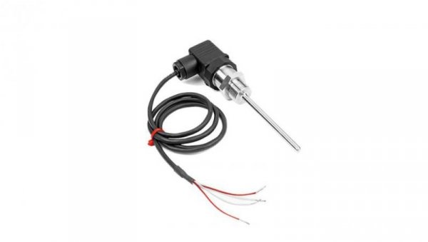 Termopara typ PT 100, -50C do +250C 150mm, Stal nierdzewna 316