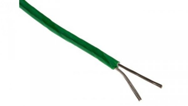 Przewód termoparowy K Nieekranowany, -75 → +250 C., dł. 25m, izolacja: PTFE, 7-żyłowy, RS PRO