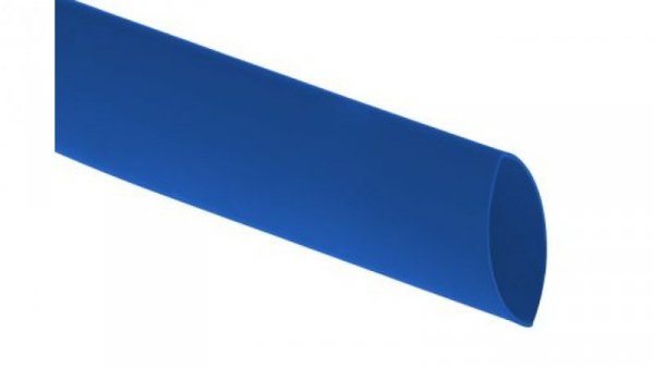 Osłona termokurczliwa 2:1, średnica 19.1mm, dł. 1.2m, RS PRO